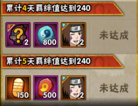 火影忍者周年庆活动什么时候开启,火影忍者ol手游活动兜的救赎攻略