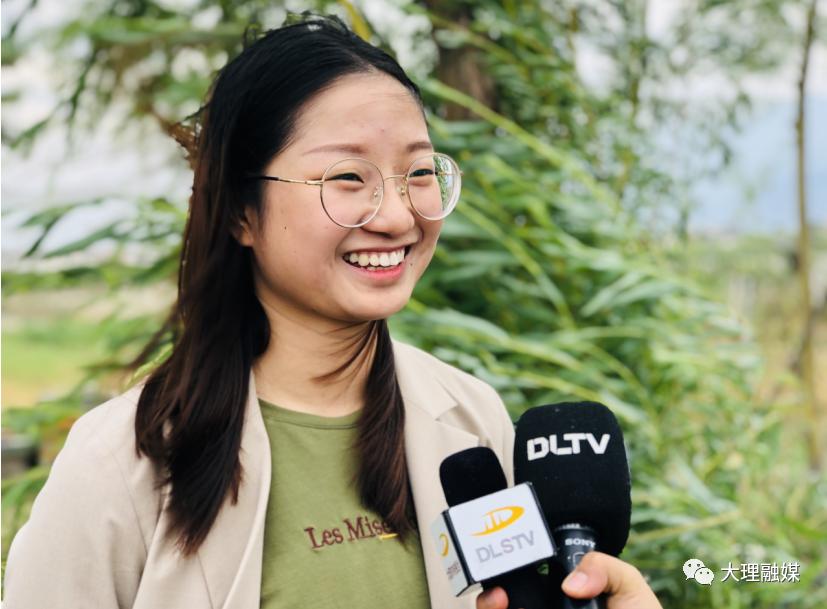 大理洱海流域农业产业发展,大理洱海流域农业产业转型