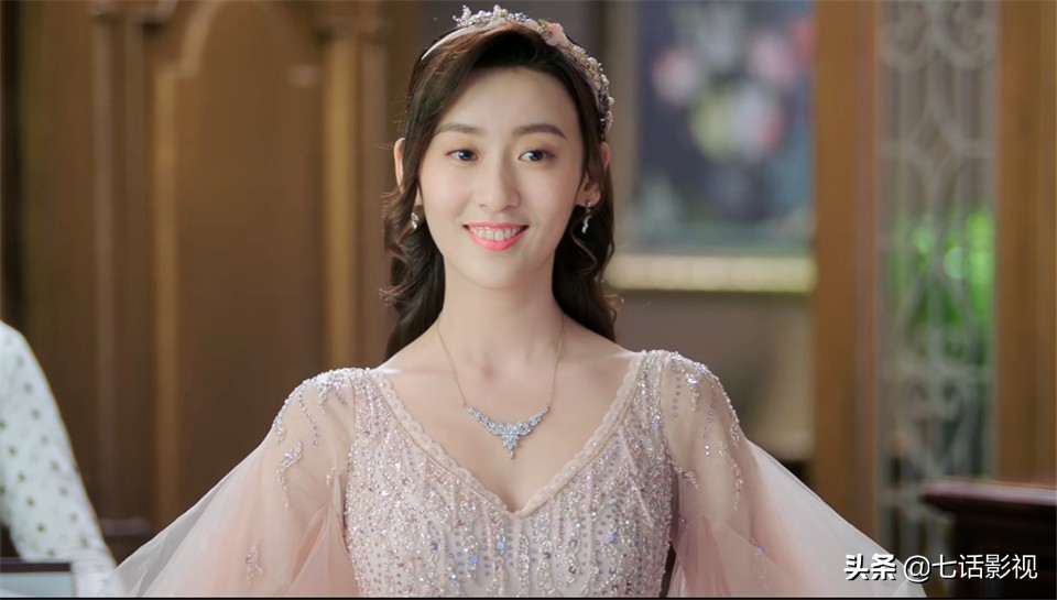 一见倾心陈星旭蔑视眼神剪辑,一见倾心陈星旭剧透名场面