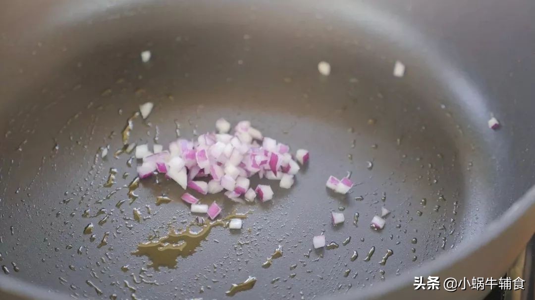 6-12个月宝宝的辅食做法,宝宝辅食17个月一日三餐食谱