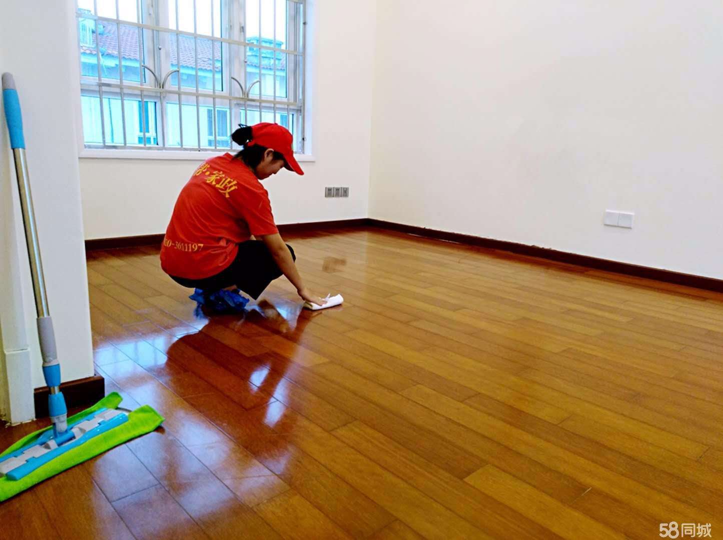 在清洁工作中应该怎样做,清洁的工作流程和工作标准