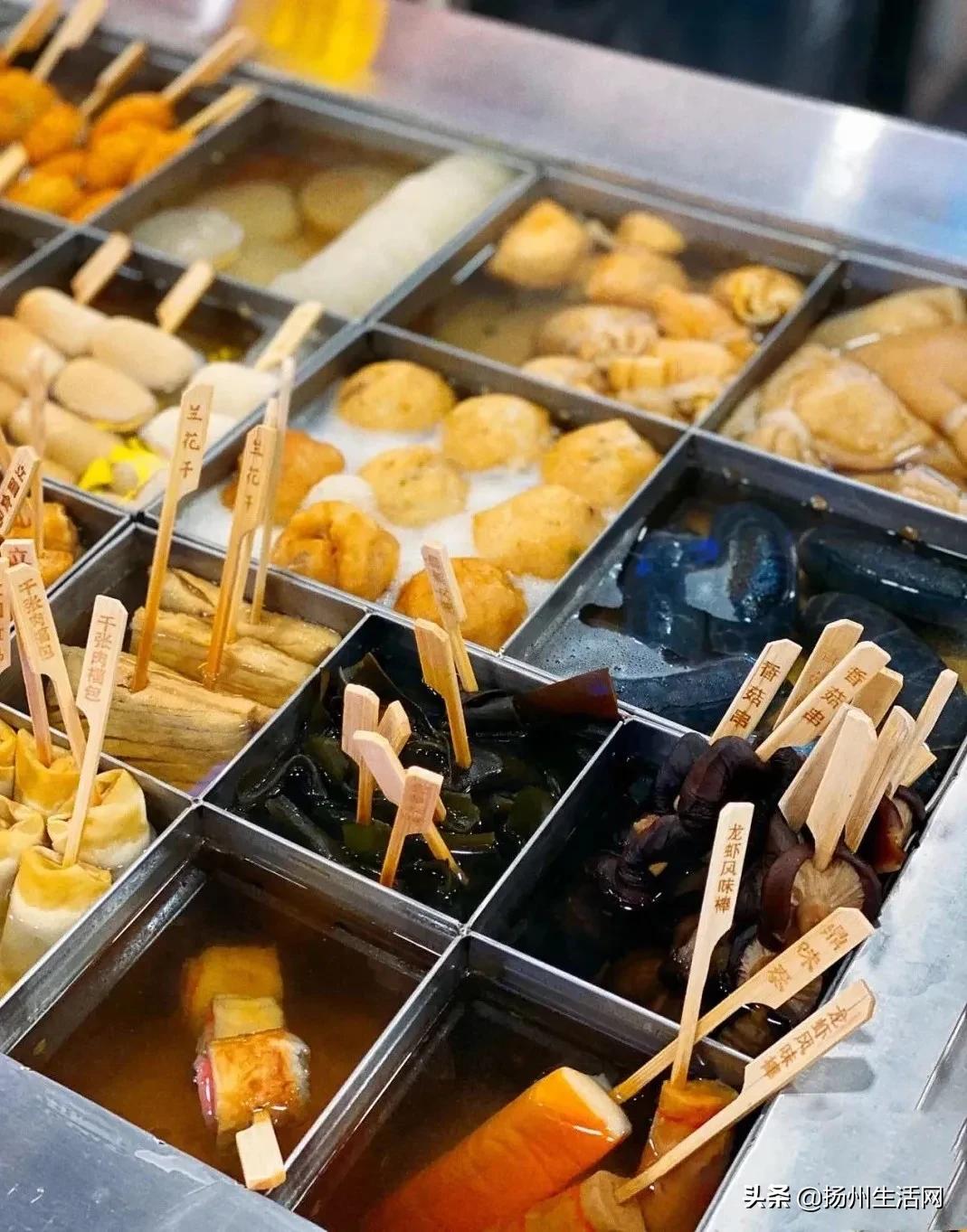 扬州便利店选址,国际便利店巨头