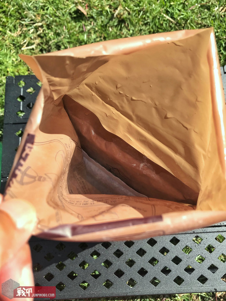 m9陆勤自热食品怎么用,m9陆勤自热米饭