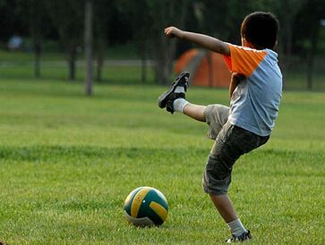 儿童股骨头坏死属于什么科,股骨头缺血性坏死一期应注意什么