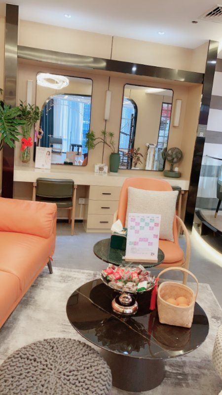 瑜伽，为了更好的生活！——橙瑜伽菩提拉馆