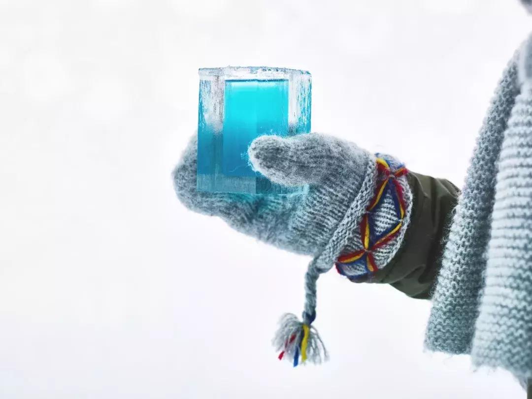 如果你想去欧洲滑雪,第一次去北欧旅行