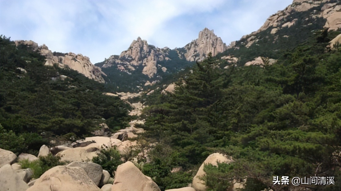 瀹涘浠欏鑸殑閬撴暀浠欏北鍦ｅ湴椋庢櫙,閬撳浜斿骇浠欏北