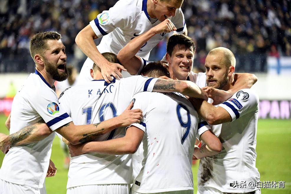 欧洲杯冰岛预选赛赛程,欧洲杯预选赛冰岛赛程安排