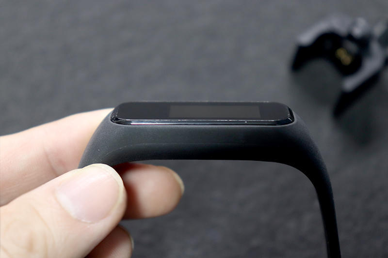 黑加手环1s和一代有什么区别,黑加手环1s深度评测