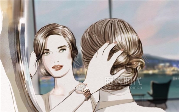 积家手表和百达翡丽哪个好,积家和百达翡丽哪个保值