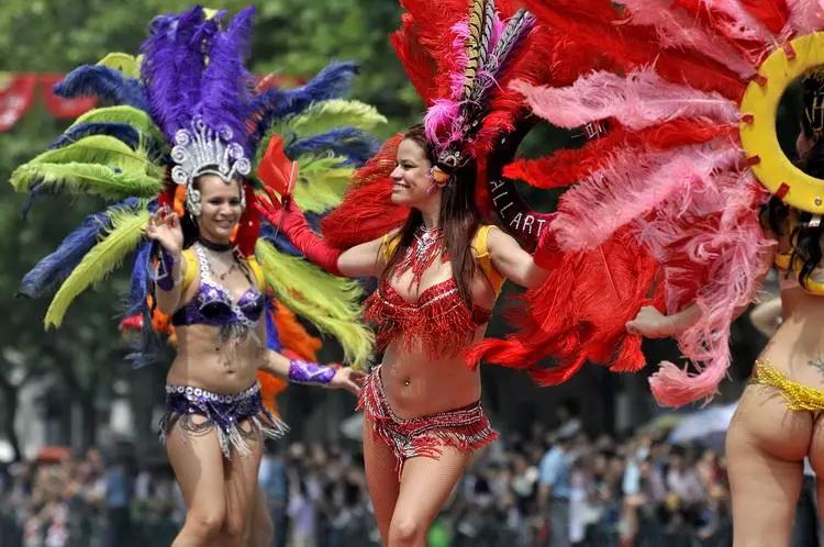 巴西联邦共和国（二）