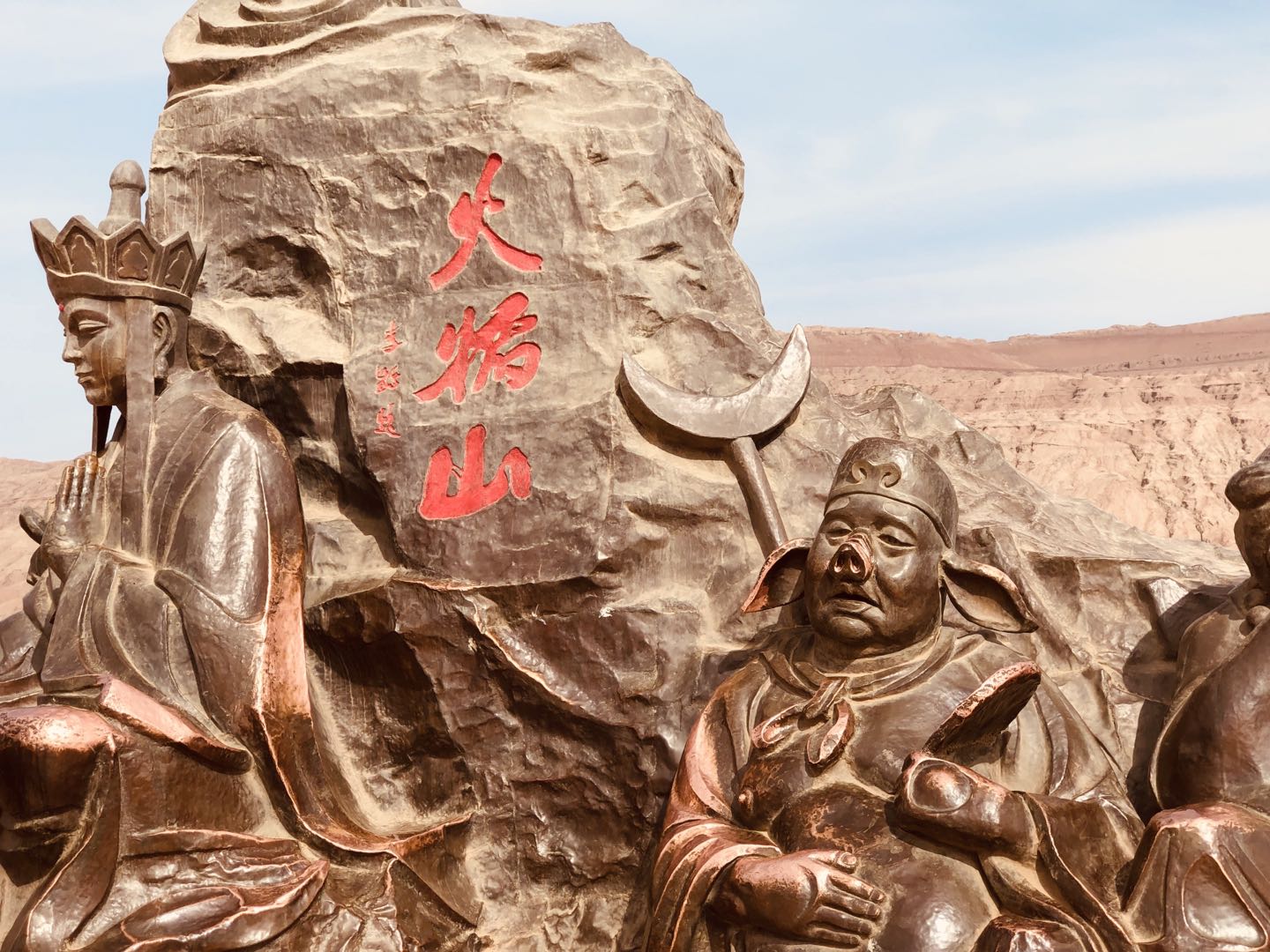 去北疆好还是南疆好,去新疆的南疆注意什么事项