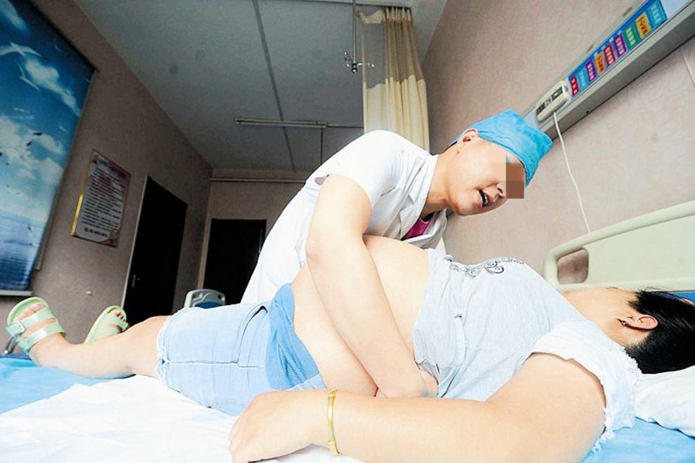 怀孕第一次做b超找专家吗,当b超医生好吗