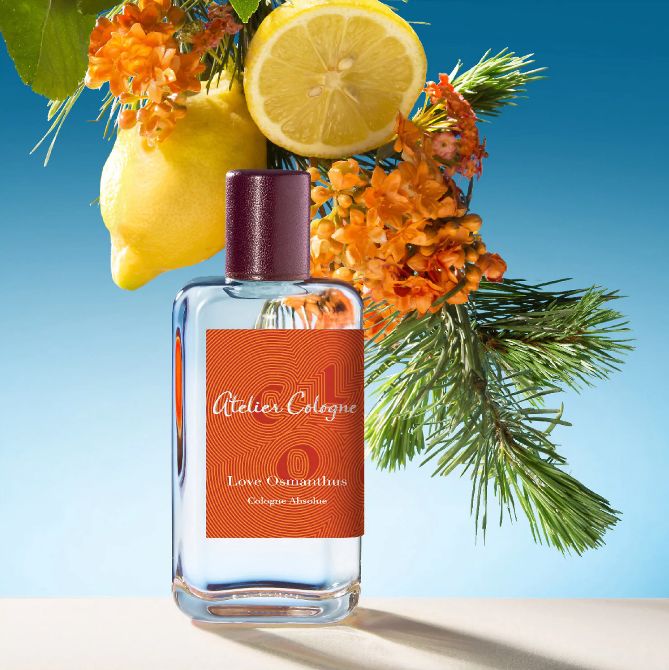 最近要新出的香水是哪一款,2020年情人节香水推荐