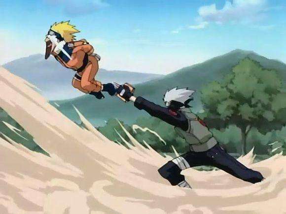 动漫经典招式名,动漫必杀技大全