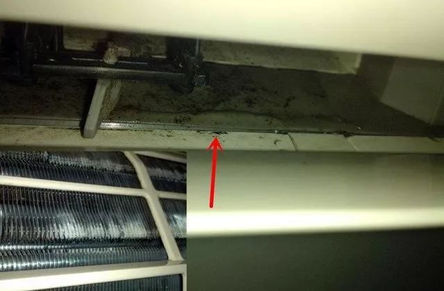 中央空调常见的6大疑难问题,汽车空调常见问题