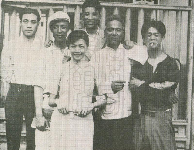 阮玲玉本人演的老电影,阮玲玉电影图片大全