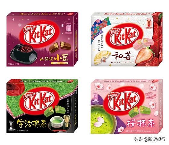 大坂关西机场必买伴手礼(先手篇)