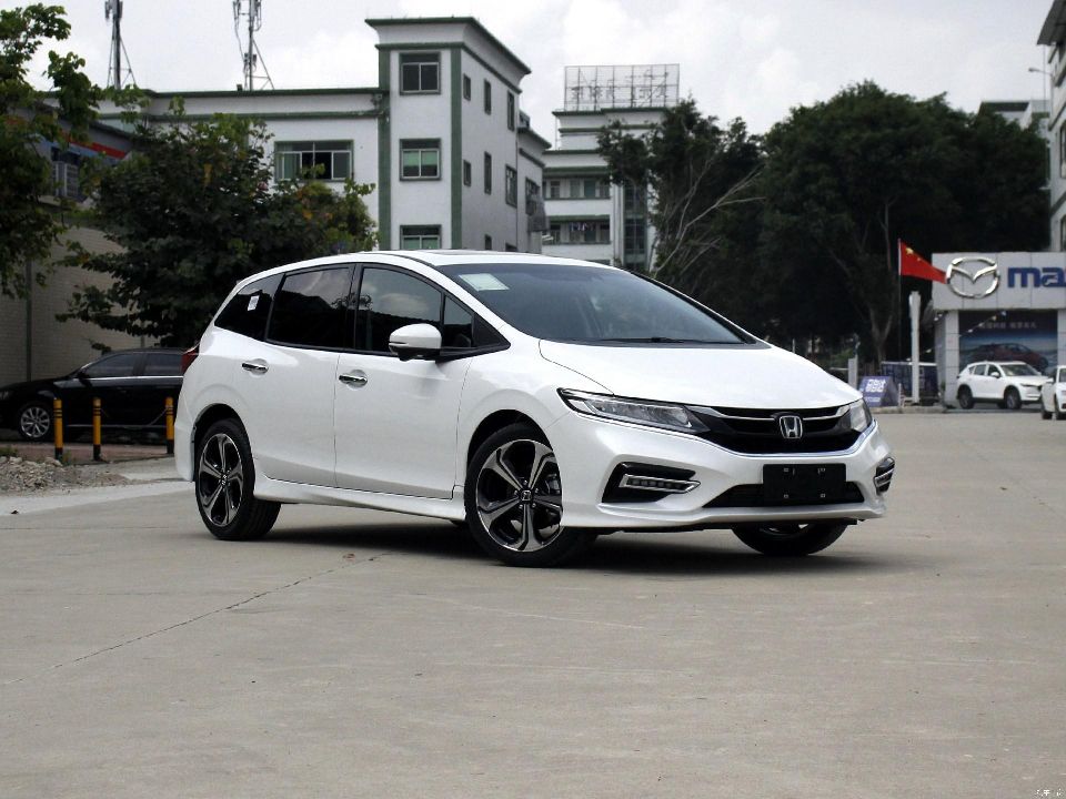 本田杰德车主真实感受,买二手本田杰德的十大忠告