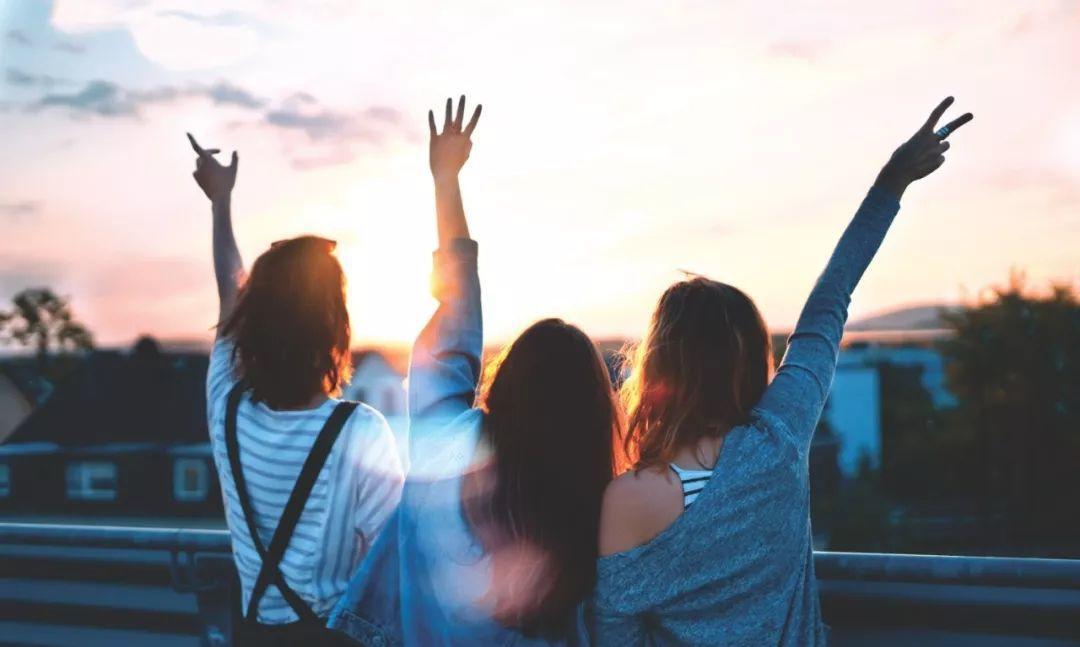 情人节不止是异性,“撩妹技能满分”的闺蜜礼也给力