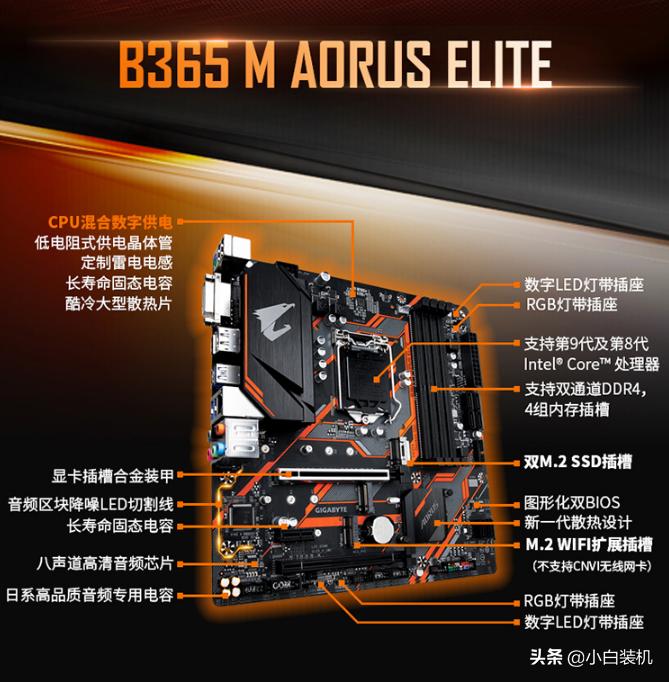 坑你没商量的视频,小白买整机避坑