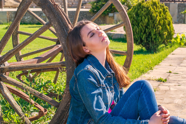 当一个人状态很差的时候怎么调整,当一个人跌到低谷该怎么办