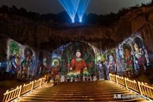 洛阳龙门石窟景区将免门票,洛阳龙门石窟景区最新通告