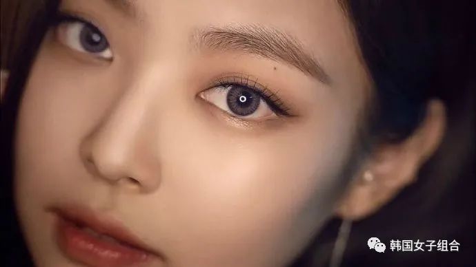 盘点那些脸上有痣的南韩女爱豆,大家很喜欢的女明星