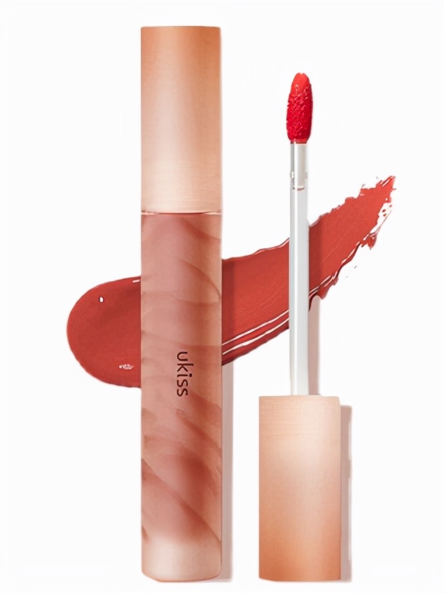 完美日记银翼口红试色,完美日记小细跟银翼口红