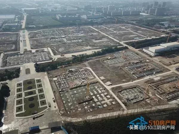 申港房价有升值空间吗,申港红豆二期最少多少平方