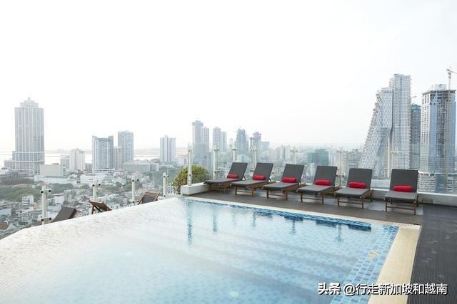 我的旅行日记：神秘的南亚岛国，印度洋上明珠的七天六晚行程