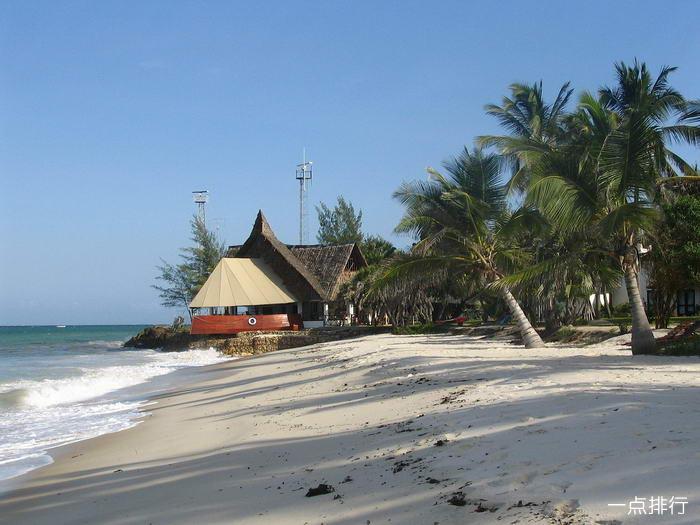 全世界十大蜜月圣地,全球最佳十大蜜月海岛