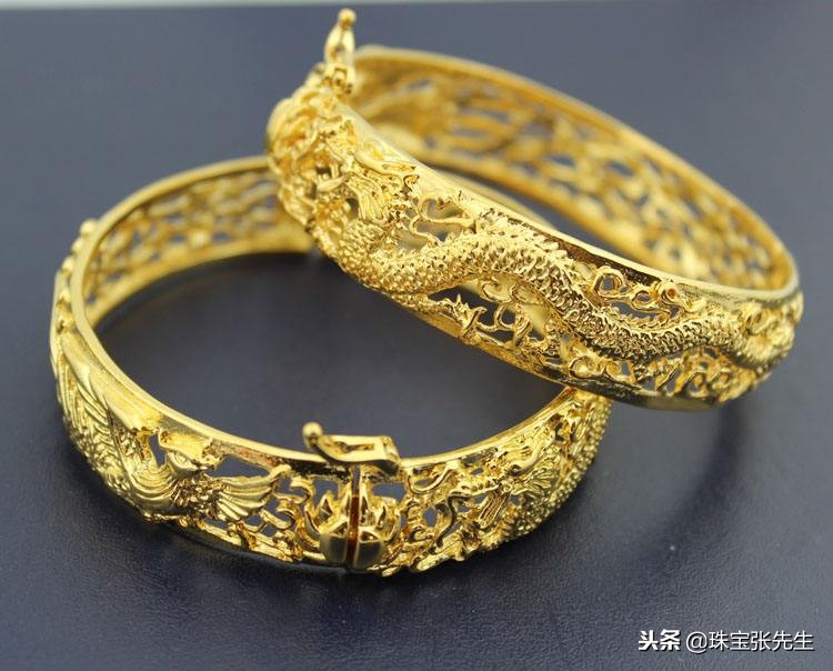 你绝对不知道!结婚买首饰的大学问