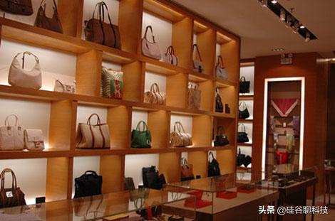 中国消费者购买力强大,又捧起一位千亿富豪,这个品牌吸引力太大