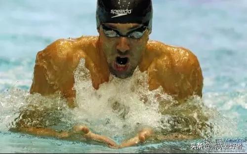 我有独特的技巧出处,蛙泳方法与技巧