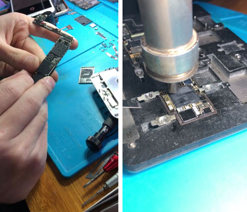 iphone7p待机一晚上就掉电,iphone7p掉电特别快续航差