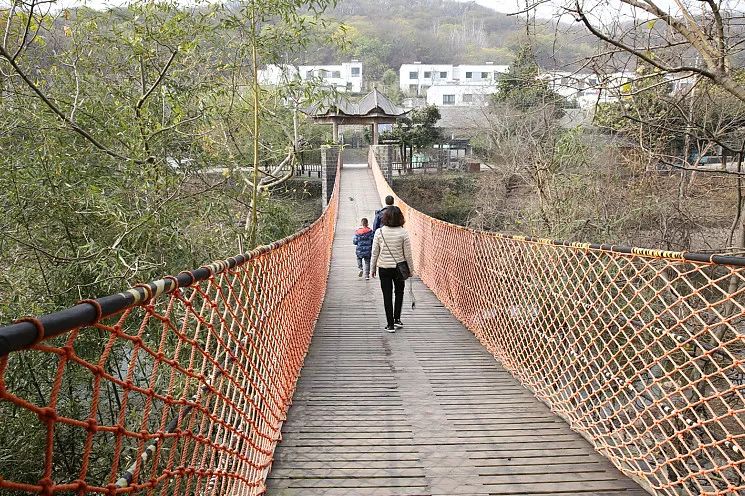 盱眙铁山寺住宿攻略,玩转铁山寺