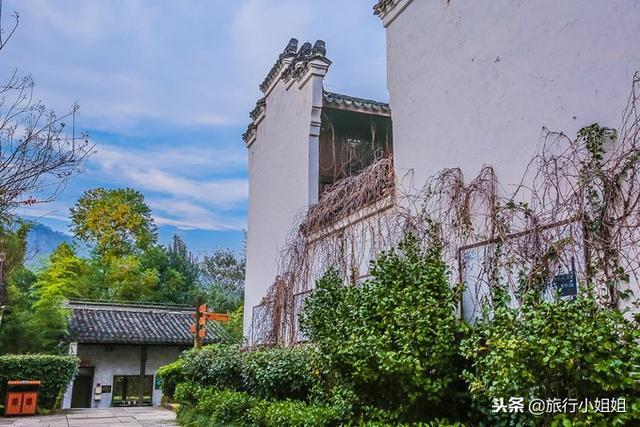 天目湖加南山竹海哪里泡温泉好,天目湖度假秘境享受绝美自然山水