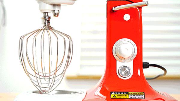 用过了十几台厨师机，我总结了这篇你会收藏的厨师机选购攻略