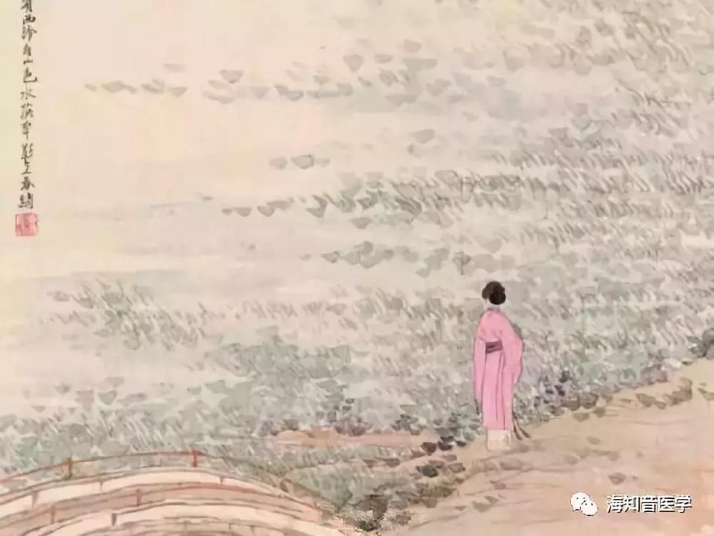 南有乔木不可休思的对偶句,南有乔木不可休思的思是什么意思