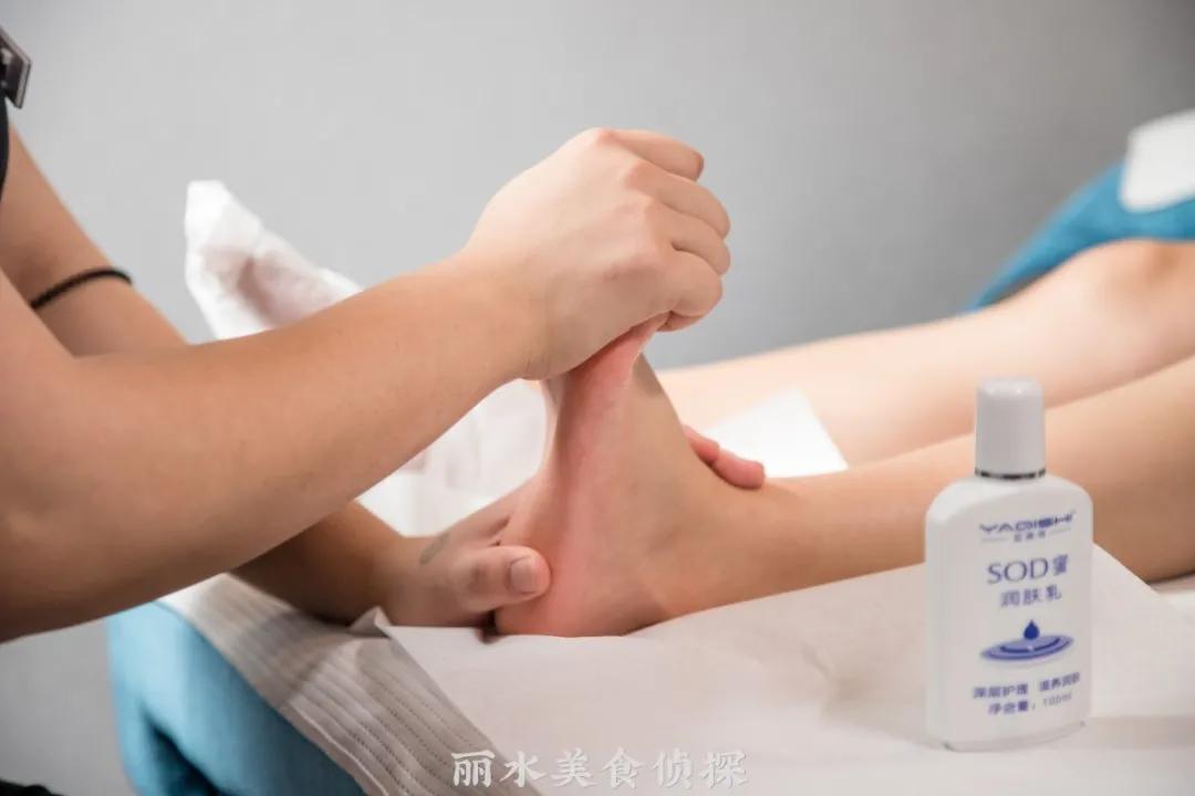 泡Jio找回精气神？在线等待丽水有缘人，约？