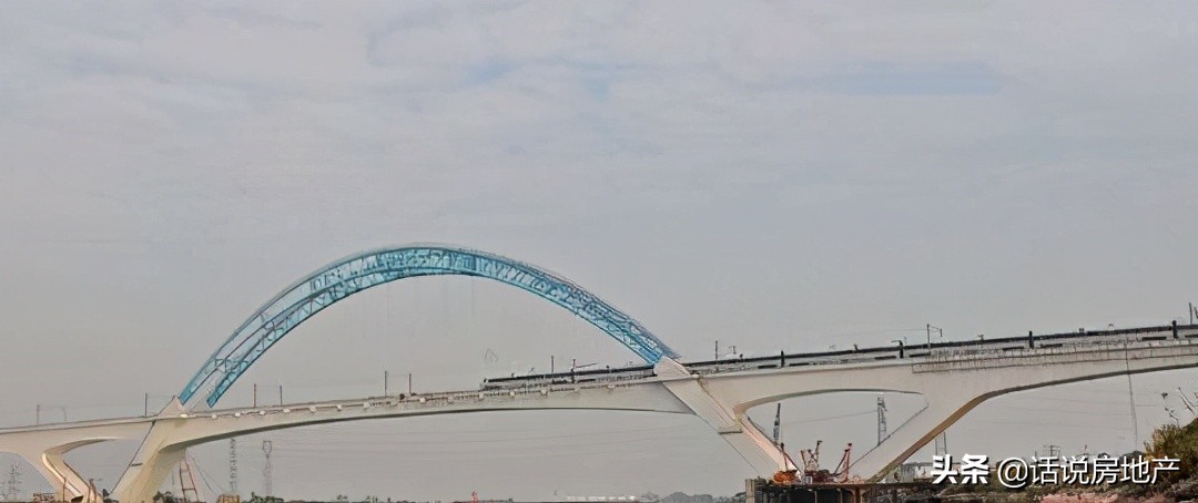 世界最长大桥丹昆特大桥简介,世界上最长的10座大桥