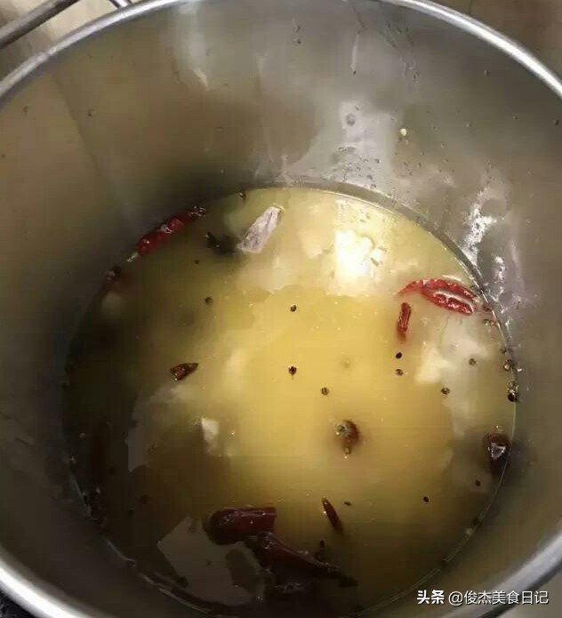 怎样才能学到正宗牛杂,大厨详细分享十五年做牛杂经验