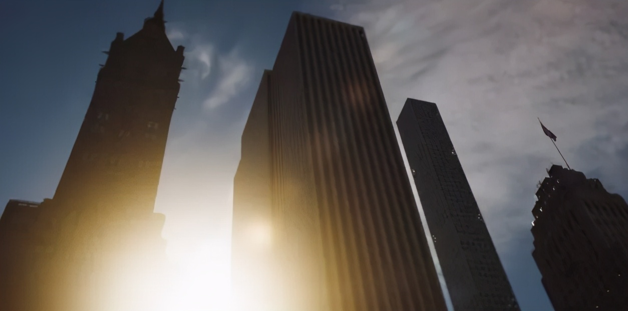 一集就飙到9分的神剧,一集飙到9分