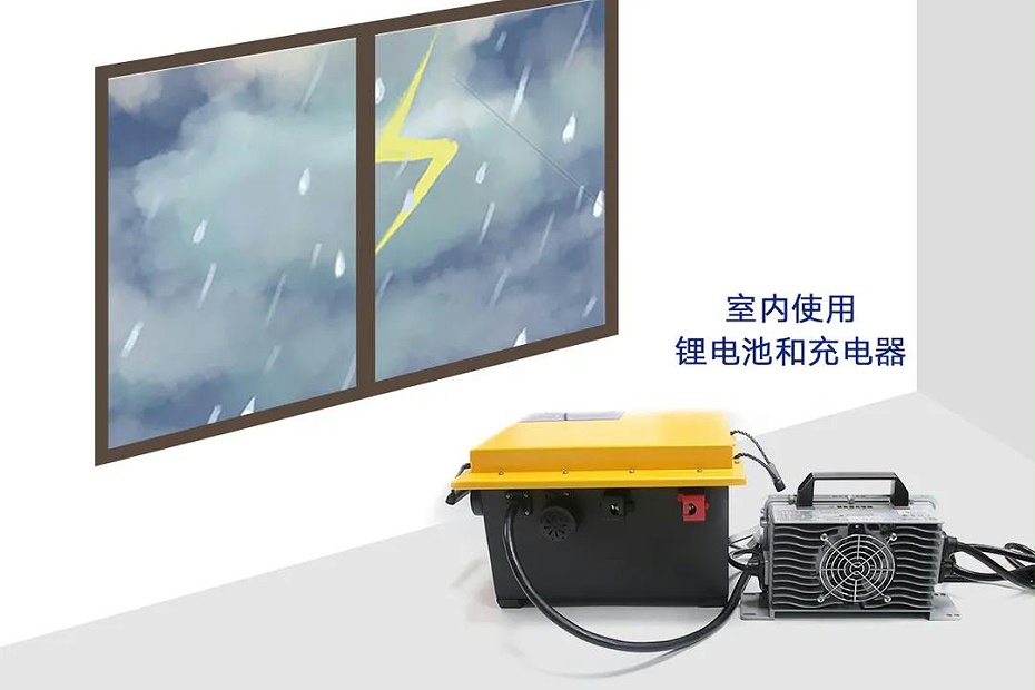 小型洗地车电池如何维护使用,洗地车的使用方法及注意事项视频