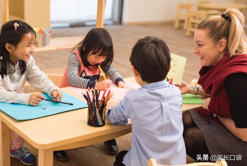9月开学季幼儿园,9月份开学的幼儿园一般几月报名