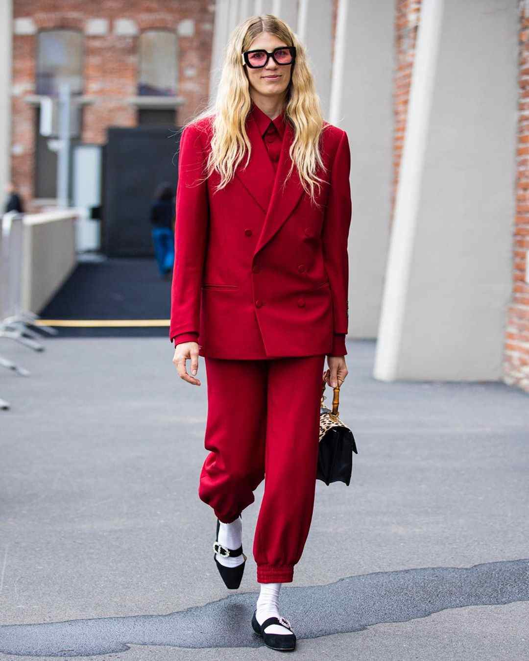 女人穿衣想要漂亮记住这5大技巧,气质女人穿衣的5个技巧超实战