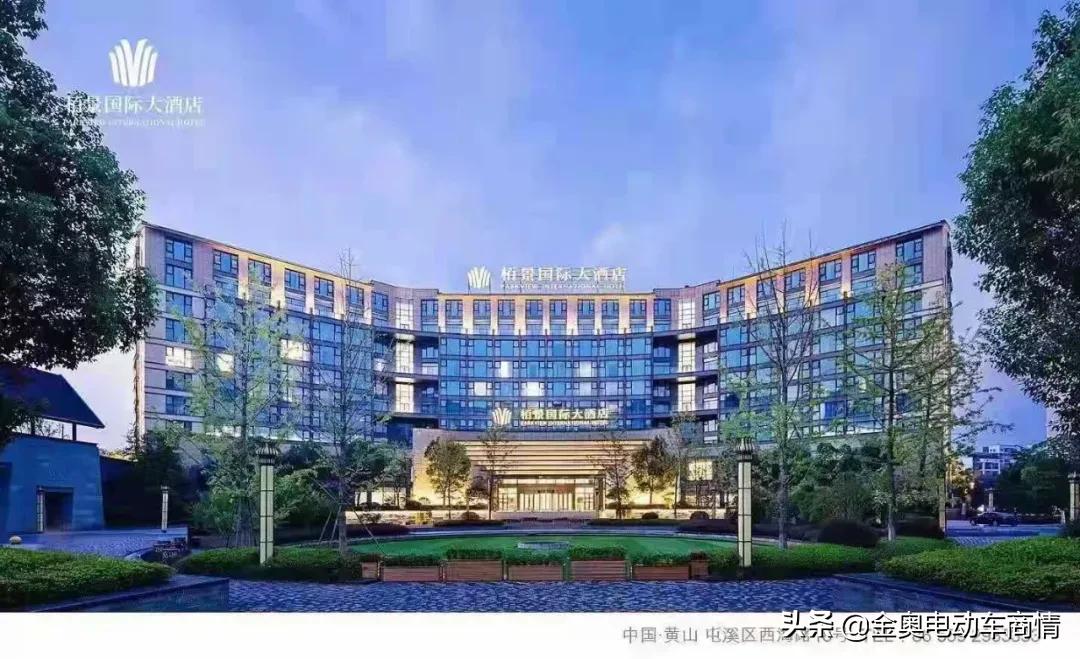 恩途2021年星纪元战略商务年会明日启幕:七大看点令人期待