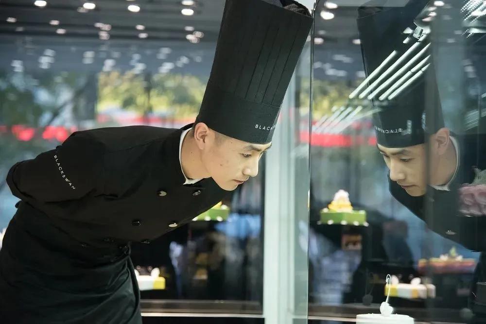 深圳欧米奇专业西点西餐培训院校,欧米奇西点西餐学校哪个地方的好