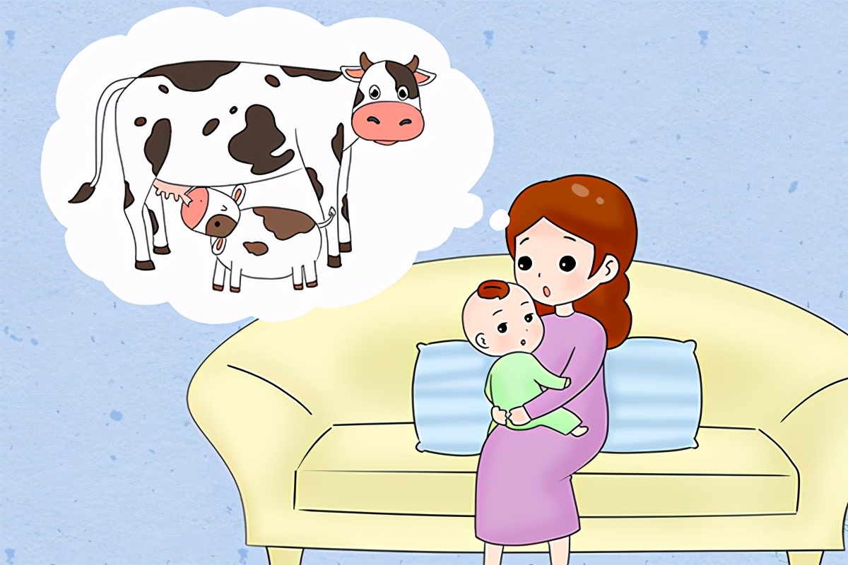 怎样才能让乳汁变少,增强乳汁的最好方法